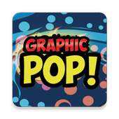 Graphic POP Comics