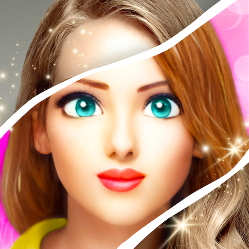 Cartoon Camera - AI Toons, Royal Face Filters icon