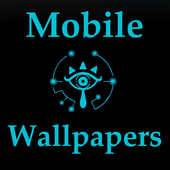 Mobile Wallpapers icon