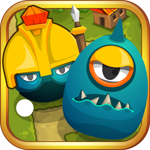 Alien Tower Defense icon
