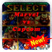 New tips and Guide For Heroes Marvel clash Game icon