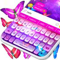 Butterflies Keyboard FREE 🦋 Best Keyboards Themes on 9Apps