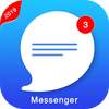 Messenger : Free For Messages, Text & Chat