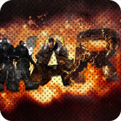 Video Effect On Video icon