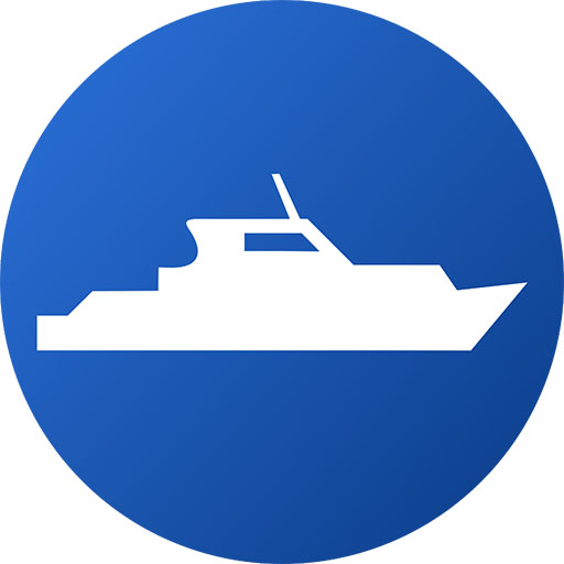 Barge de Mayotte icon