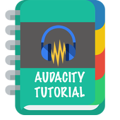 Audacity Tutorial Offline आइकन