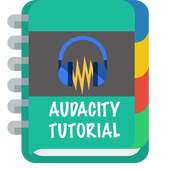 Audacity Tutorial Offline on 9Apps