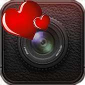 Love Snaps Photo Frames