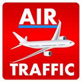 Air Traffic Control Live USA on 9Apps