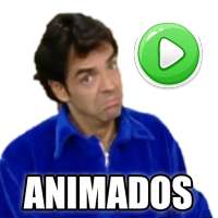 🇲🇽 Stickers Animados Graciosos Memes Mexico 2021 on 9Apps