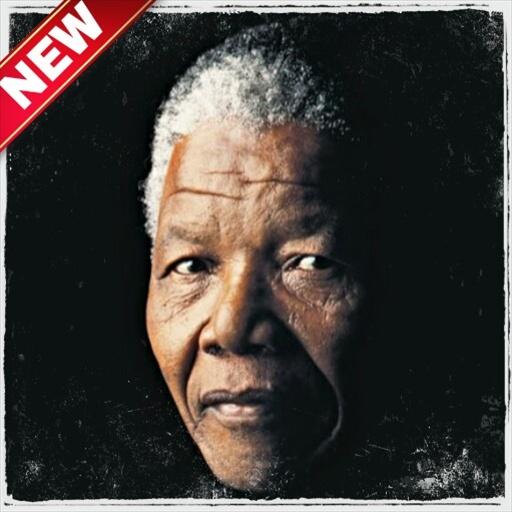 Nelson Mandela Quotes icon
