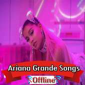 Ariana Grande Songs Offline ( 50 Songs ) on 9Apps