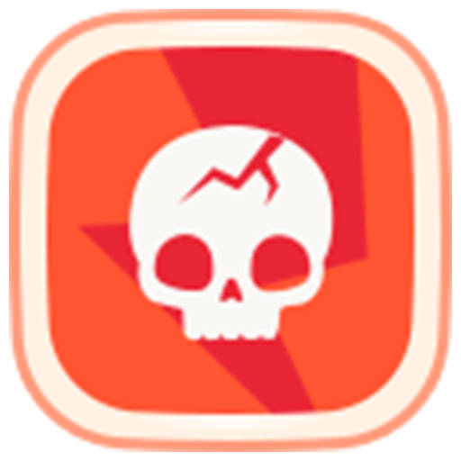 Pirate artillery icon