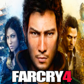 Guide Far Cry 4 icon