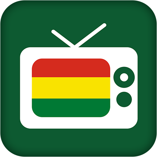 Televisión Boliviana - MEDIA TV icon