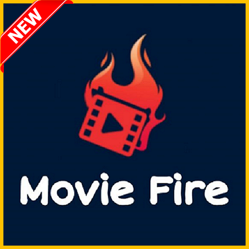 Movie Fire App Download Movies Guide 21/22 icon
