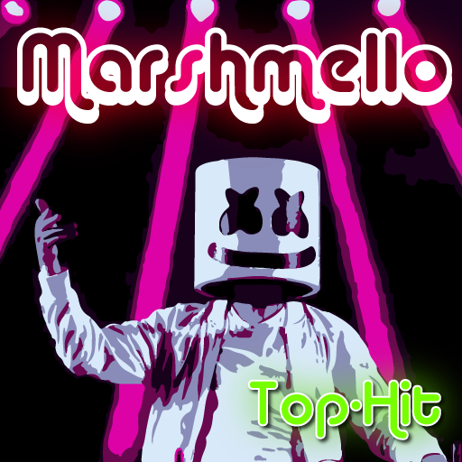 Marshmello Songs Top Hit icon