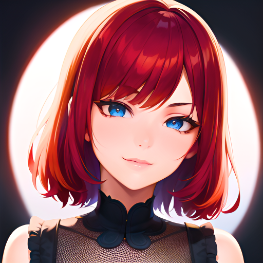 Anime AI Girlfriend - AIBabe icon