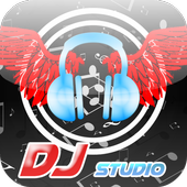 Virtual DJ Studio Remix icon