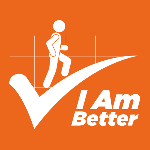 I Am Better: Habits &amp; Planner icon