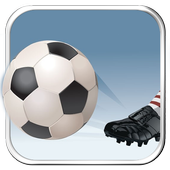 FOOTBALL 2015:PLAY REAL SOCCER icon