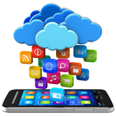 Tornado Social Media Downloader icon