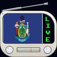 Maine Radio Fm 15 Stations | Radio Maine Online on 9Apps
