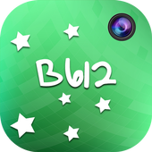 B613 Selfie Camera - Pro Selfie Camera icon