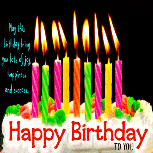 Birthday Wishes Images icon