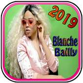 Blanche Bailly on 9Apps