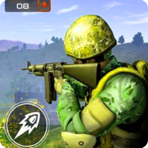 Sniper 3D: Extreme Traffic Sniper Shooting Game icon