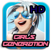 Girls Generation Wallpaper HD icon