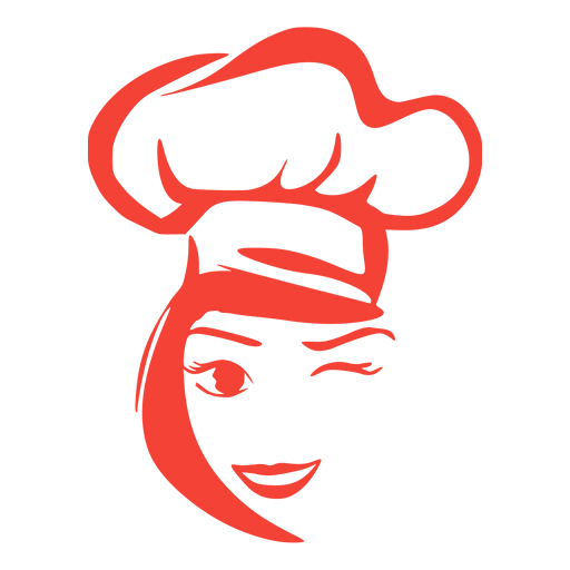 Hush Recipes - recipe keeper icon