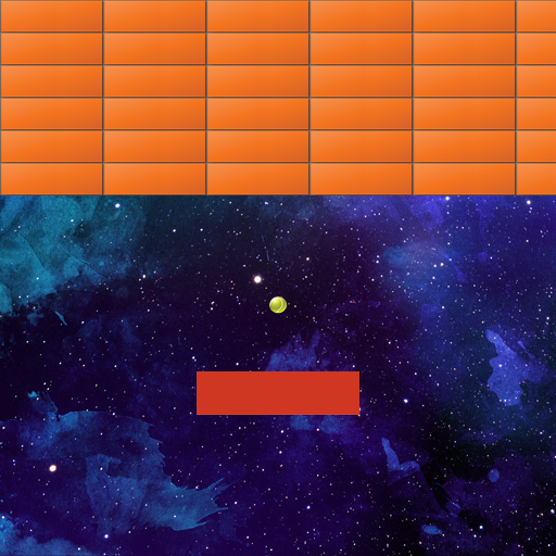 Blocks Breakout icon