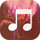 Free  Music / Video Player icon