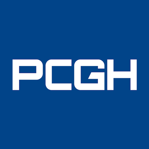 PC Games Hardware Magazin иконка