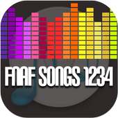 All FNAF 1234 Songs on 9Apps