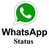 Whats App Status icon