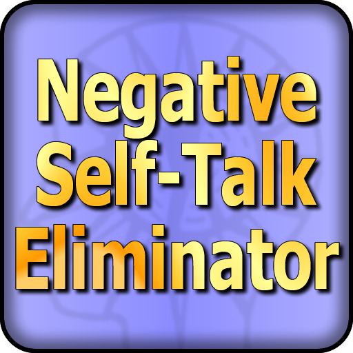 Negative Self-Talk Eliminator icon