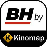 BH by Kinomap on 9Apps