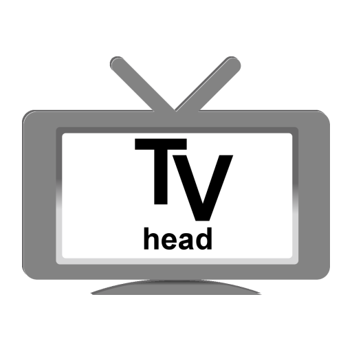 TVH Client أيقونة