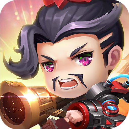 Idle Chaos-Hero Clash icon