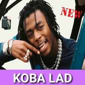 Koba Lad Musique Sans Internet