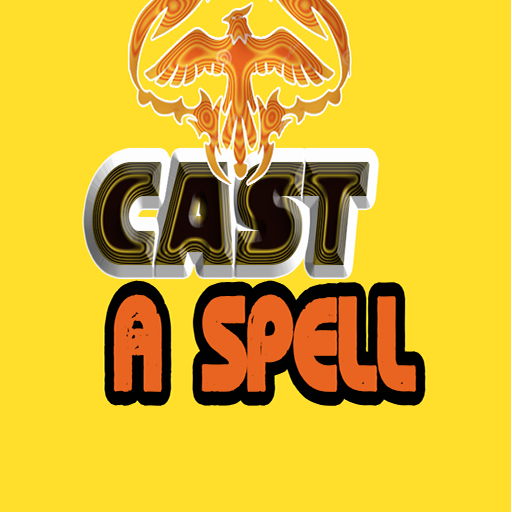 Love Spells Powerful Spell Caster Cast a spell icon