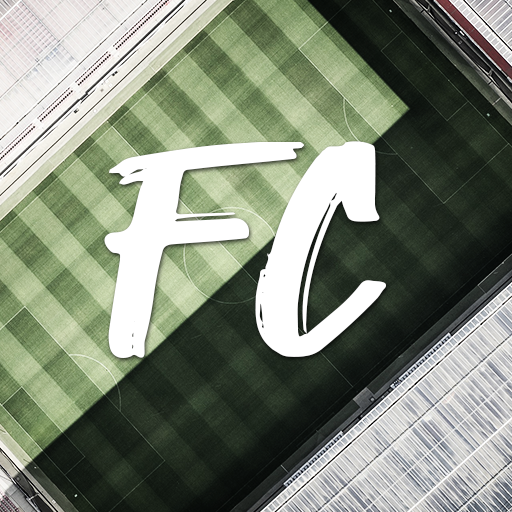 Football Coach App icon