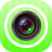 Camera For Oppo F3 icon