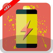 Battery Doctor 2018 icon