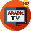 Arabic tv LIVE icon