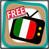 Free TV Channel Italy