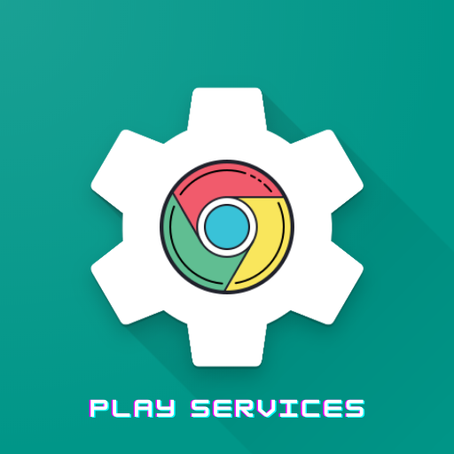 Play Services Update Info (2020) icon